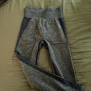 Gymshark High Waisted Flex Leggings